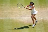 Marion Bartoli